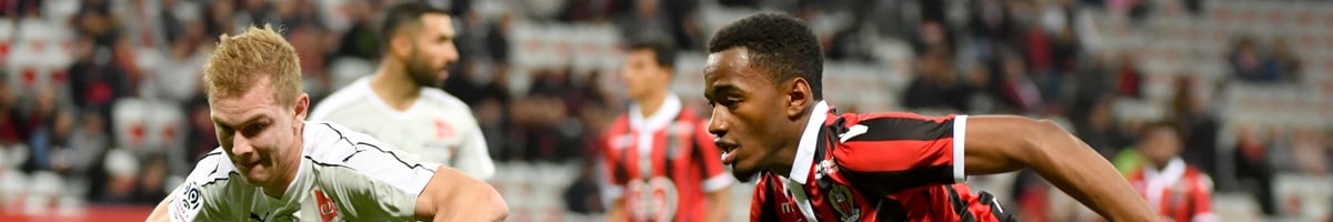 Nice – Amiens : l’Allianz Riviera prête pour la nouvelle saison