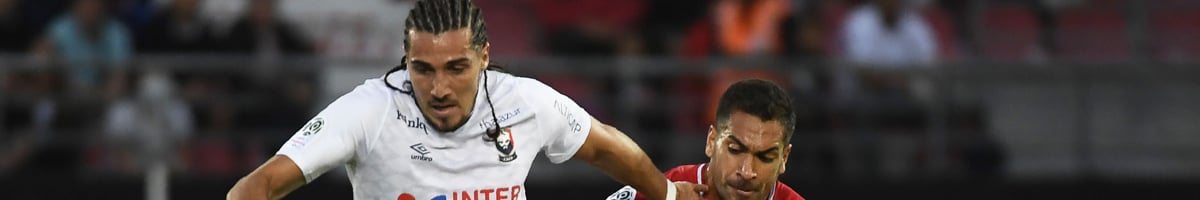 Caen – Dijon : match à six points