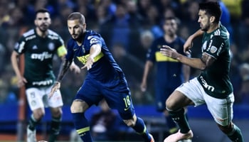 Palmeiras – Boca Juniors : qui ira en finale de la Copa Libertadores ?