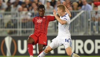 Copenhague - Bordeaux : gagner et attendre le résultat à Prague