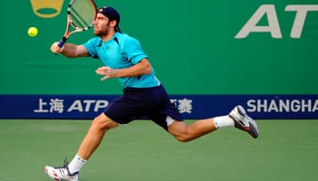 Masters 1000 Shanghai : hormis Nadal, tous les favoris sont là