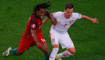 Pologne – Portugal : 1er R.-V important de la semaine en Pologne