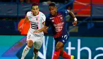 Rennes - Caen : match de Ligue 1 entre les deux tours de Ligue Europa