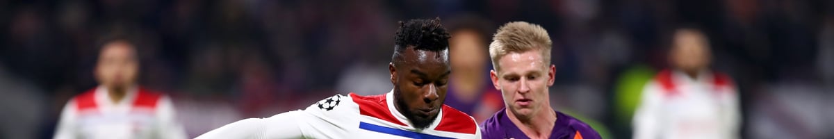 OL – Man City : Lyon contre le favori de la compétition