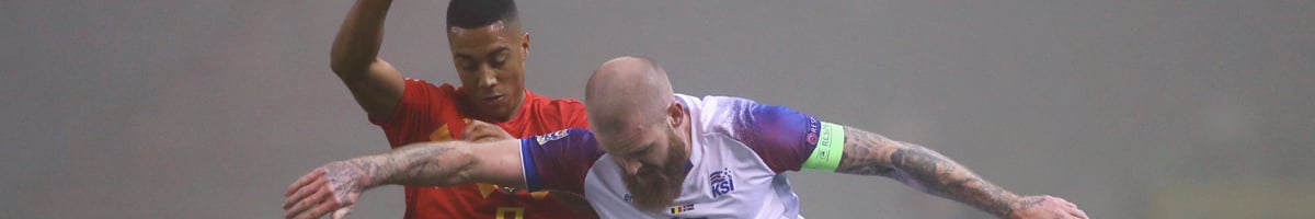Belgique – Islande : les Diables Rouges ont de la marge