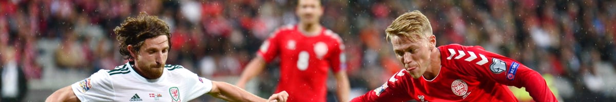 Galles – Danemark : le vainqueur montera d’une division