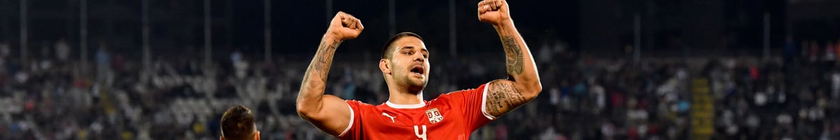 Serbie – Montenegro : le match nul n’arrange personne