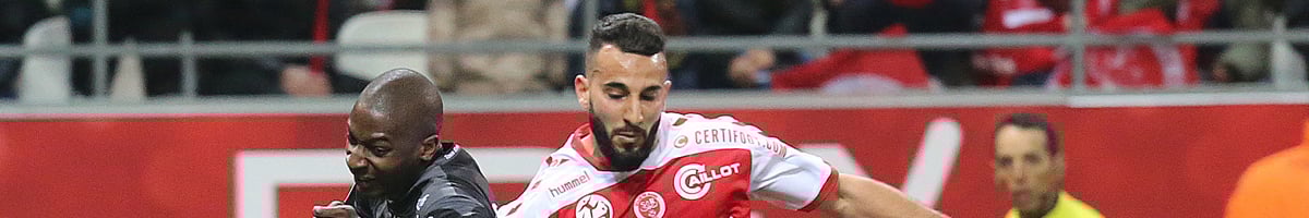 Guingamp – Reims : deux équipes qui marquent moins d’un but par match en moyenne
