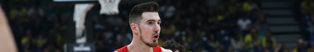Real Madrid – CSKA Moscou : les deux favoris de l’Euroligue