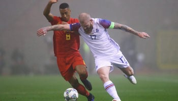 Belgique - Islande : les Diables Rouges ont de la marge