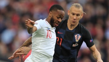 Angleterre – Croatie : revanche de la demi-finale de la Coupe du monde