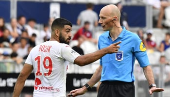 Nîmes – Amiens : Les Nîmois sont favoris à domicile
