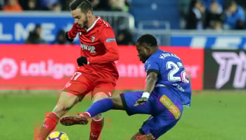 Alaves – Séville : deux équipes classées dans le top 4 de la Liga