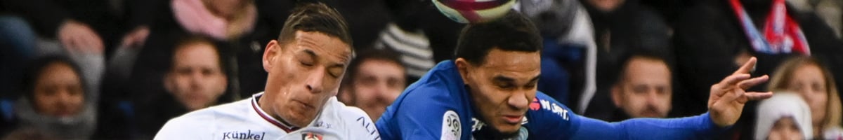 Caen – Strasbourg : le Stade Malherbe invaincu depuis 2006