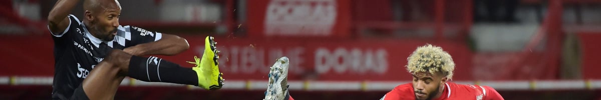 Guingamp – Dijon : match à six points