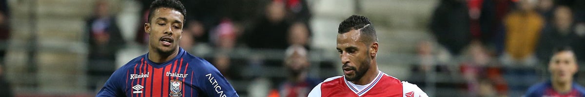 Caen – Reims : le Stade Malherbe doit obtenir un résultat