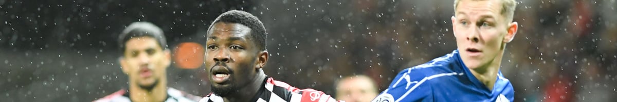 Amiens – Guingamp : Amiens plus que jamais concerné par les barrages