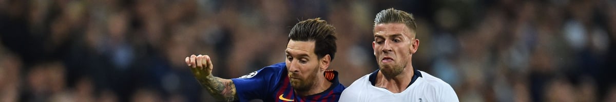Barcelone – Tottenham : une qualification à venir chercher pour les Anglais
