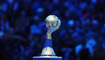 CM 2019 Handball masculin