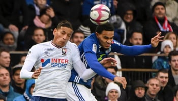 Caen - Strasbourg : le Stade Malherbe invaincu depuis 2006