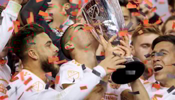 Atlanta – Portland : finale de la MLS 2018