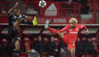 Guingamp - Dijon : match à six points