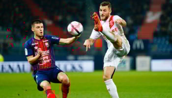 Nîmes - Caen : le Stade Malherbe arrivera-t-il à enchainer ?