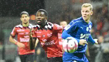 Amiens - Guingamp : Amiens plus que jamais concerné par les barrages