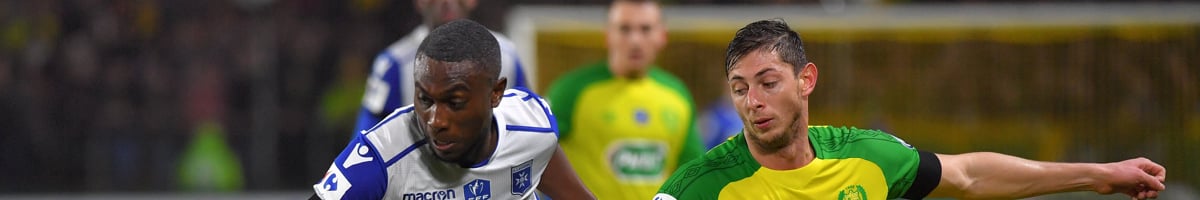 Nantes – Châteauroux : Premier match de l’année 2019