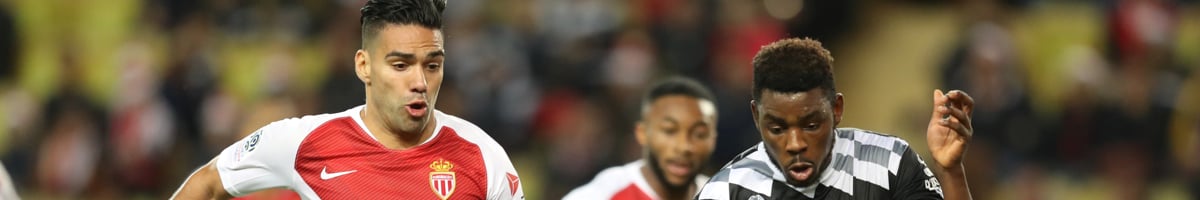 Guingamp – Monaco : revanche de la demi-finale de coupe de la Ligue