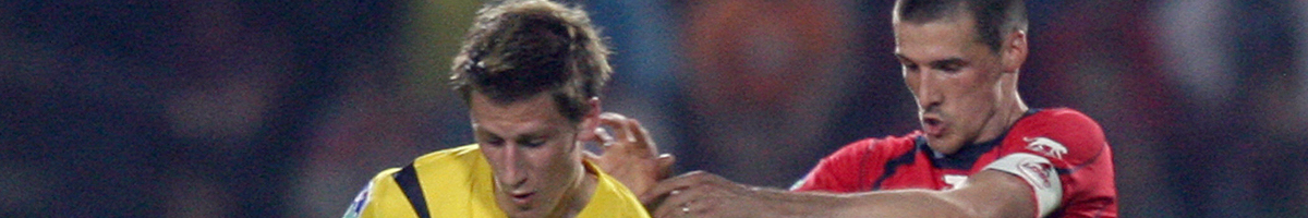 LOSC – Sochaux : qui sera le dernier qualifié pour les seizièmes ?