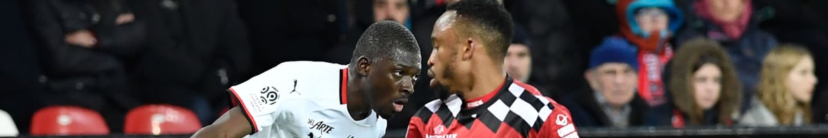Rennes – Guingamp : le derby breton