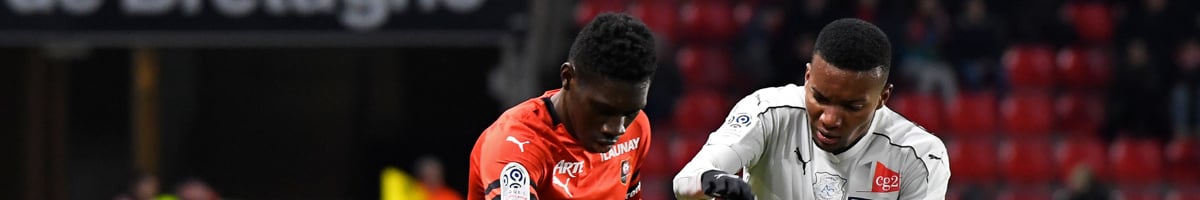 Rennes – Amiens : les Rennais en difficulté à domicile