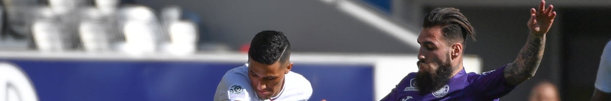 Caen – Toulouse : le TFC est en grande forme