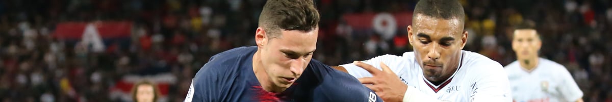 Caen – PSG : 17 face-à-face sans défaite pour Paris