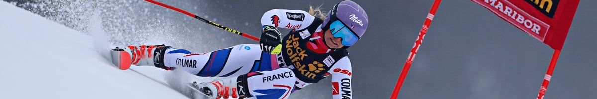 Slalom Géant Femme : Worley parmi les favorites