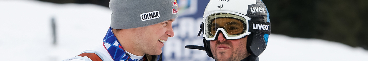Slalom Géant Homme : deux chances françaises de médaille