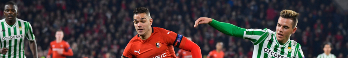 Betis – Rennes : le Stade Rennais doit gagner pour continuer en Ligue Europa