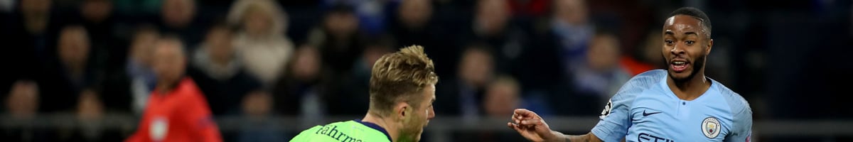 Man City – Schalke : le huitième de LdC le plus déséquilibré