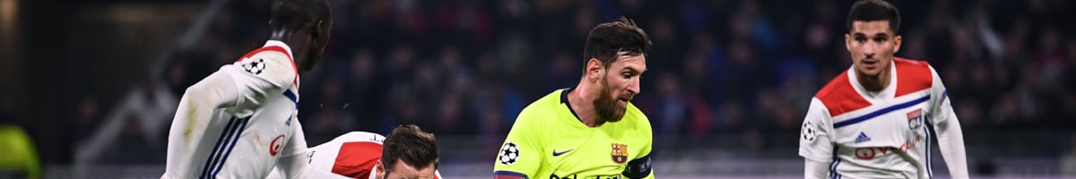 Barça – OL : les Lyonnais ont répondu présents dans les grands matchs