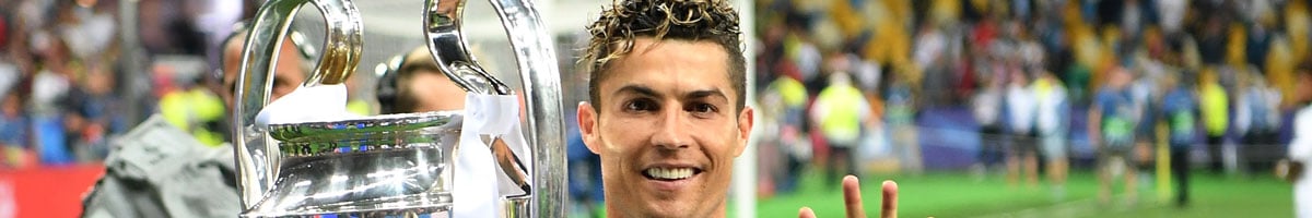 Grand Index de la Ligue des Champions: Futurs Talents