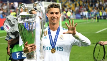 Grand Index de la Ligue des Champions: Futurs Talents