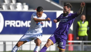 Caen - Toulouse : le TFC est en grande forme