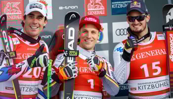 Super-G Homme : Dernière épreuve où il n'y a jamais eu de vainqueur français