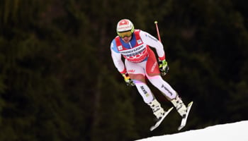 Descente Homme : qui sera le successeur de King Killy
