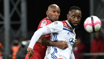 Lyon - Guingamp : prendre des points pour rester dans la course