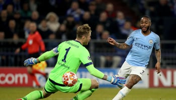Man City - Schalke : le huitième de LdC le plus déséquilibré