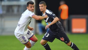 Toulouse - Bordeaux : derby de la Garonne