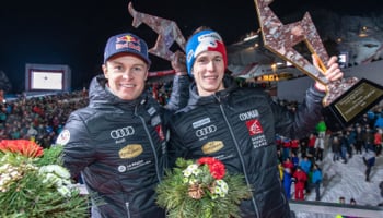 Slalom Homme : Noël et Pinturault pour la gagne