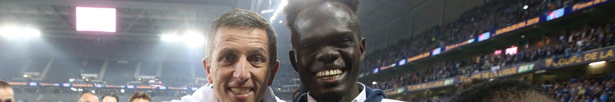 Strasbourg – Guingamp : remake de la finale de la Coupe de la Ligue